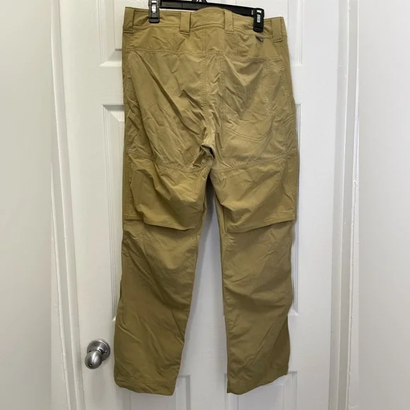 Hiking Pants 34 W x 30 L - Picture 7 of 10